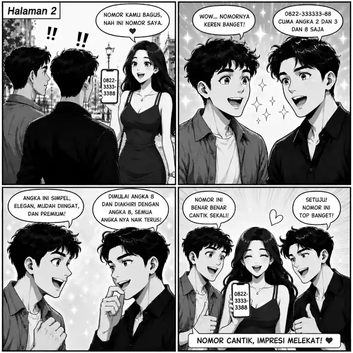 nomorsuper comic